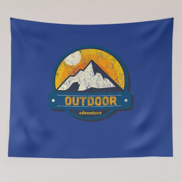 Item preview, Outdoor Adventure designed and sold by vladocar.