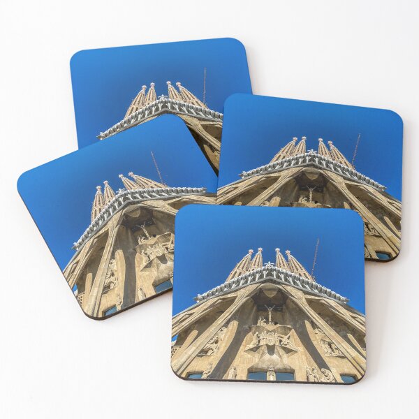Item preview, La Sagrada Familia designed and sold by SIDphotography.