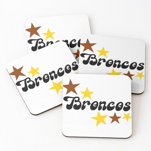 Item preview, broncos designed and sold by createdbysydd.