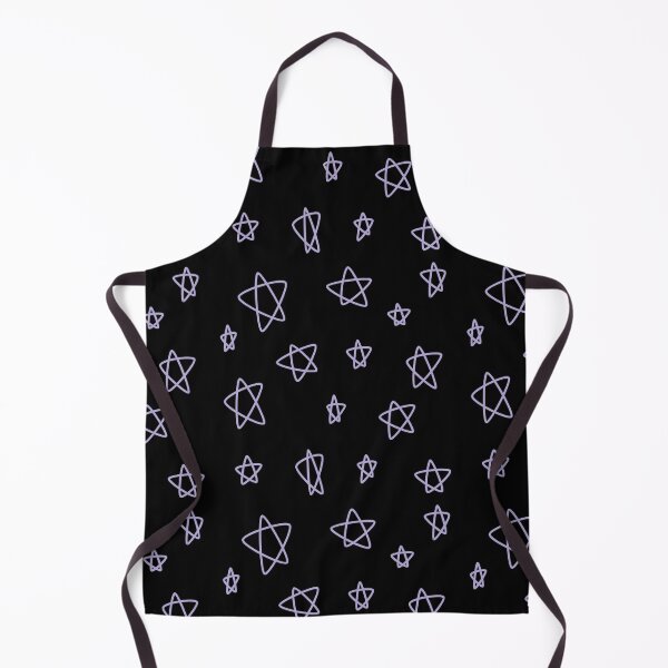 Item preview, Purple Stars designed and sold by Arexus.