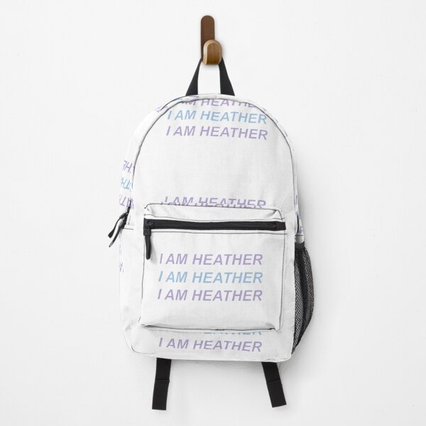 Item preview, i am heather designed and sold by simptrash.