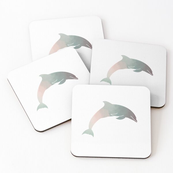 Item preview, Dolphin designed and sold by lexiripaldi.