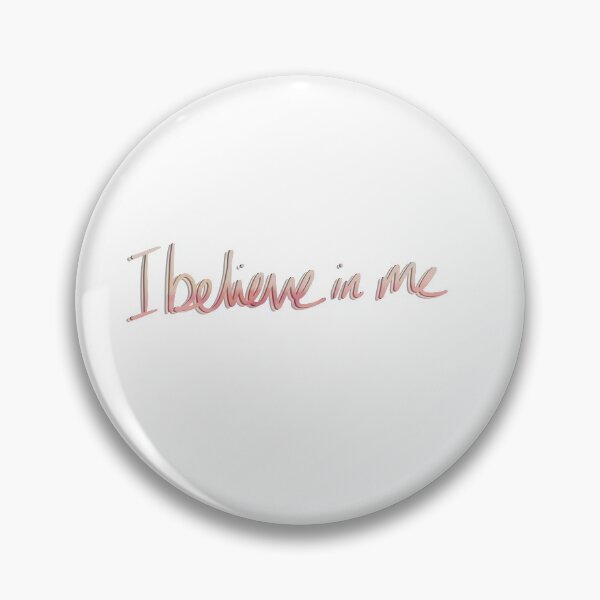 Item preview, Creo en mi designed and sold by Drivendee.
