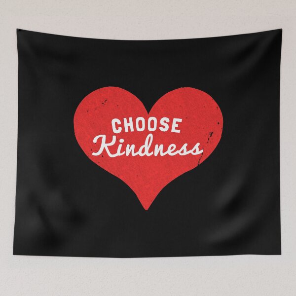 Item preview, Choose Kindness designed and sold by flippinsg.