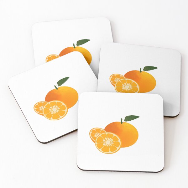 Item preview, Orange You Glad to See Me? designed and sold by p-robalsun.