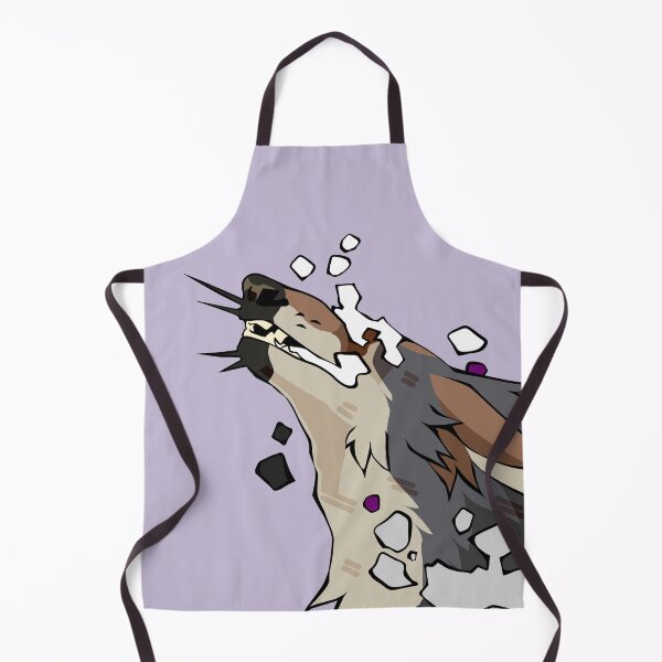 Item preview, Demisexual Pride Coyote designed and sold by YoteeYip.