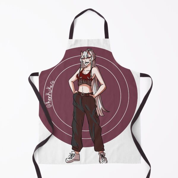 Item preview, Yune Oni designed and sold by Kenkukero.