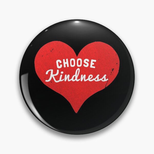 Item preview, Choose Kindness designed and sold by flippinsg.
