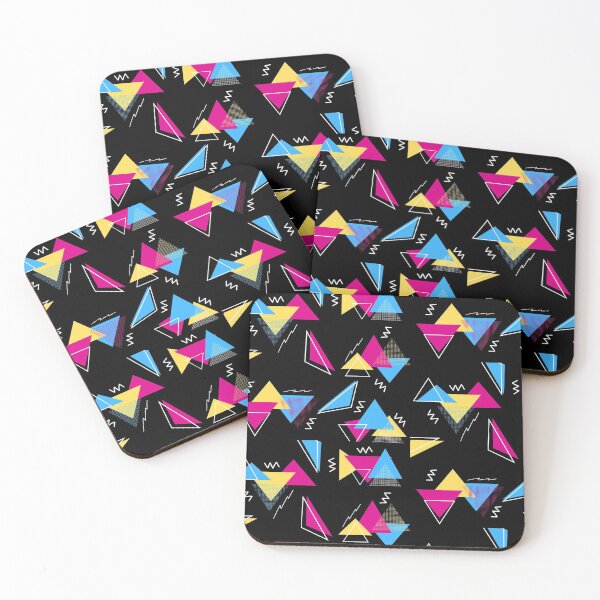 Item preview, 80's Patten  designed and sold by ArtsyStopShop.