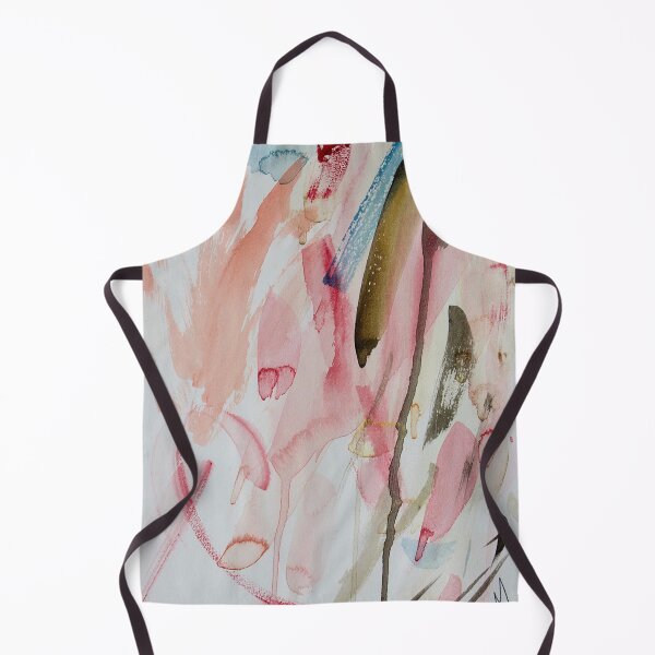 Item preview, Mixed Emotions watercolor designed and sold by Marianne Madson.