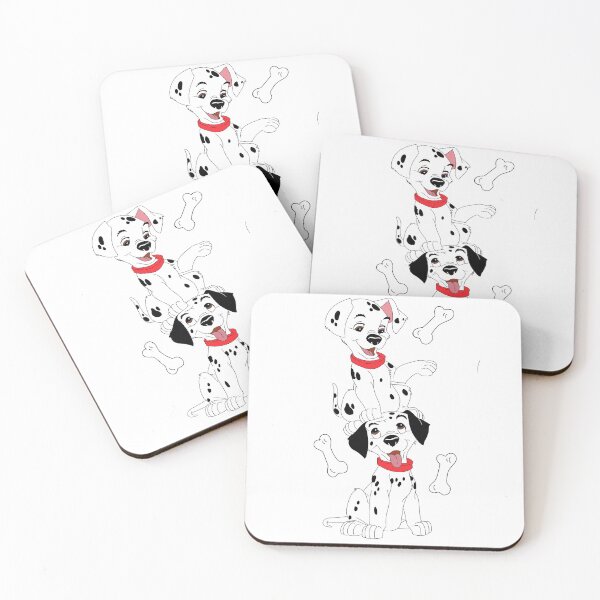 Item preview, Playful Dalmatians designed and sold by Shaleensdesigns.