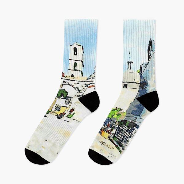 Item preview, Glimpse of the sanctuary of San Francesco di Paola designed and sold by Giuseppe Cocco.