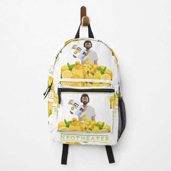 Item preview, Simplistic - Neotheater AJR "Life gives you lemons" designed and sold by Eenyx.