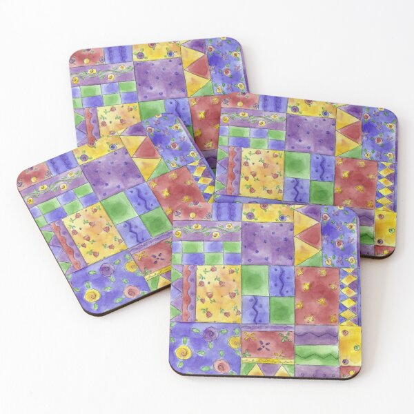 Item preview, Sweet Shoppe by Sue Zipkin  designed and sold by Sue Zipkin.