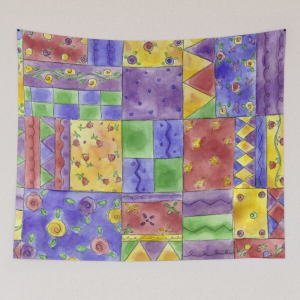 Item preview, Sweet Shoppe by Sue Zipkin  designed and sold by Sue Zipkin.