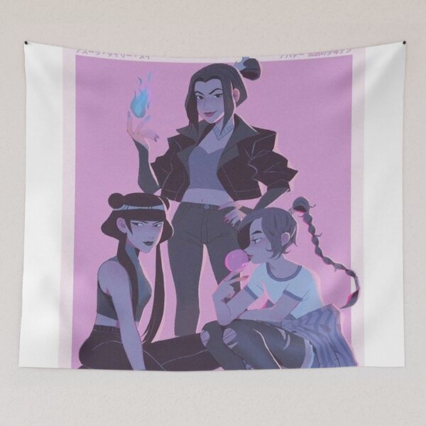 Item preview, team fire nation sticker large designed and sold by moon-drunk.