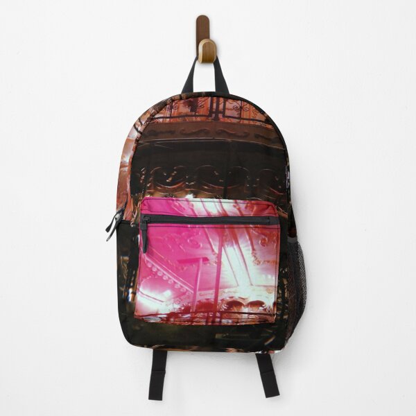 Item preview, Carousel at night designed and sold by JessyDesigns.