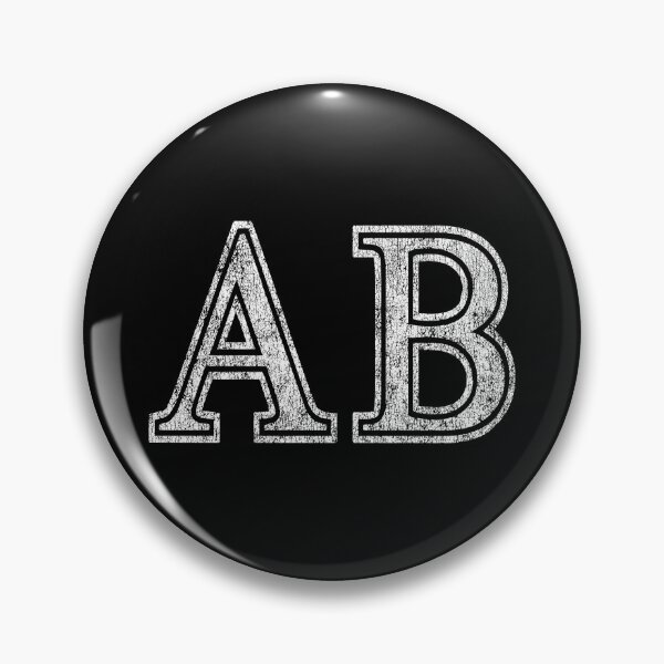 Item preview, Alpha Beta Ab Vintage designed and sold by flippinsg.