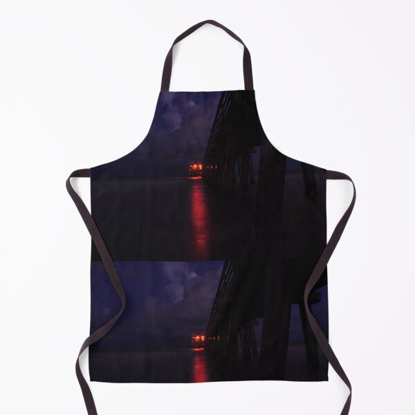 Item preview, Naples Pier Before Dawn, As Is designed and sold by Kim McClain Gregal.