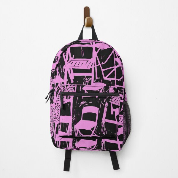 Item preview, balagan (pink) designed and sold by Yahel Yan.