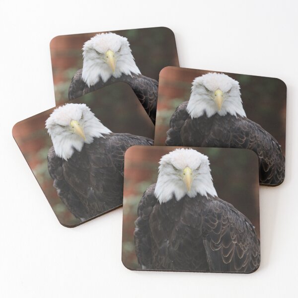 Item preview, American Bald Eagle designed and sold by MelKowasic.