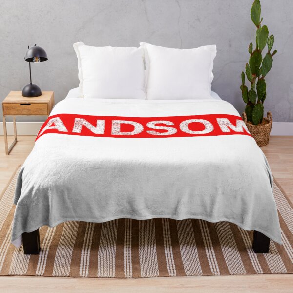 Item preview, Handsome design for men and women designed and sold by Nayon24.