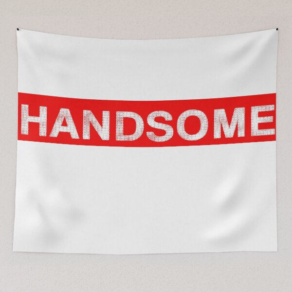 Item preview, Handsome design for men and women designed and sold by Nayon24.