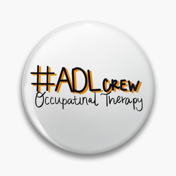Item preview, Occupational therapist  designed and sold by FreeT89.