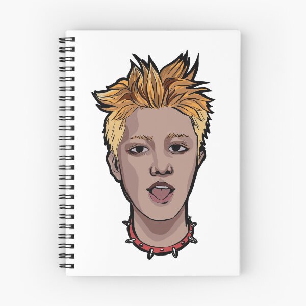 Artikelvorschau, TAEIL NCT 127 entworfen und verkauft von Anna4Art.