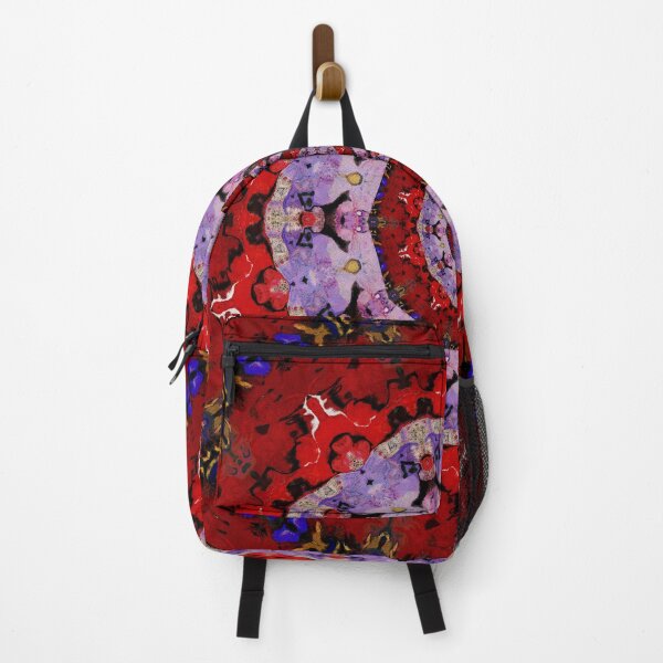 Item preview, Red Mandala designed and sold by Natalie Holland.