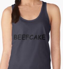 Beefcake Women's Tank Top