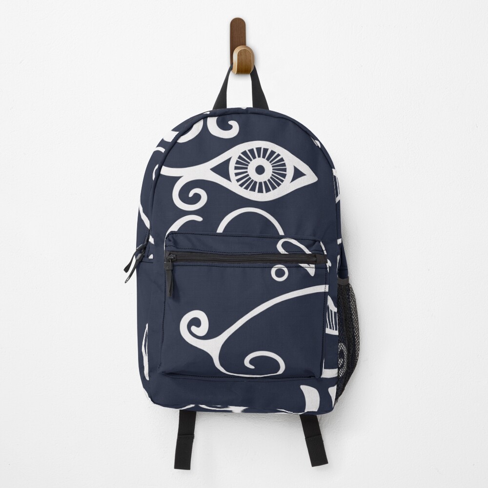 Item preview, Backpack designed and sold by EngineerGoC.
