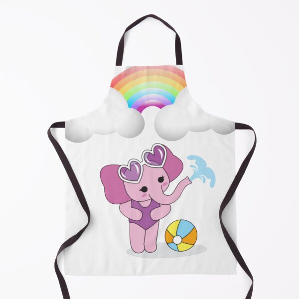 Item preview, Pink Elephant ! designed and sold by Blue Dragon.