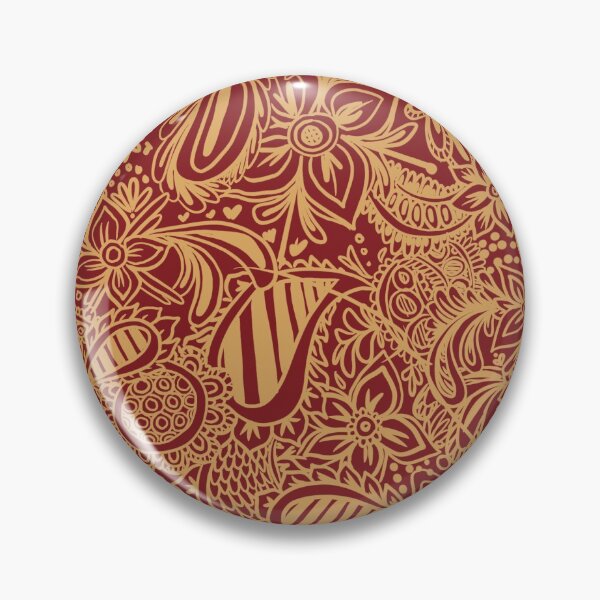 Item preview, Regal Mehndi  designed and sold by tiresiasFelis.