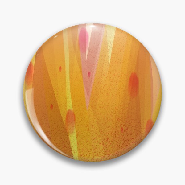 Item preview, Bright Campfire with Cinders Texture Pattern designed and sold by Stephanie Massie.