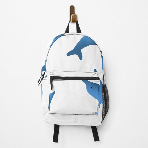 Item preview, Dolphin silhouettes designed and sold by kayodeDesign.