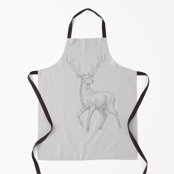 Item preview, Deer/ Buck designed and sold by SunnyDesignsCo.