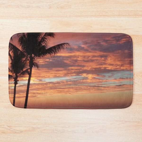 Item preview, Pink and Purple Sunset designed and sold by Designs By Creation.