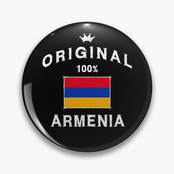 Item preview, Armenia Armenian Original Birth designed and sold by GeogDesigns.