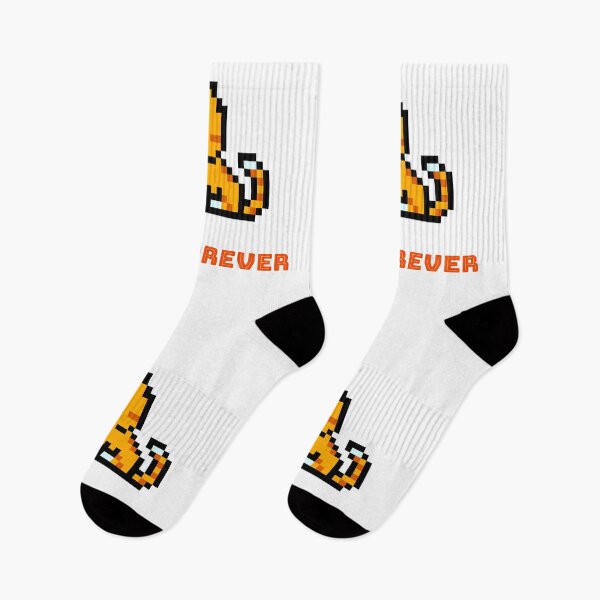 Item preview, 80s Forever Retro 8-bit Cat designed and sold by up4tee.
