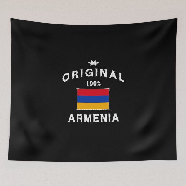 Item preview, Armenia Armenian Original Birth designed and sold by GeogDesigns.