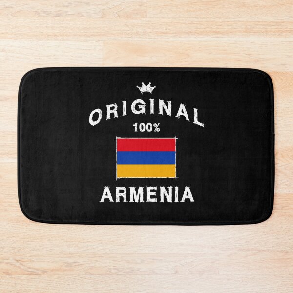 Item preview, Armenia Armenian Original Birth designed and sold by GeogDesigns.