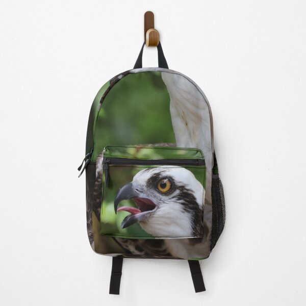 Item preview, Osprey designed and sold by MelKowasic.