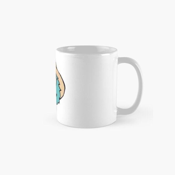 The Professor Classic Mug