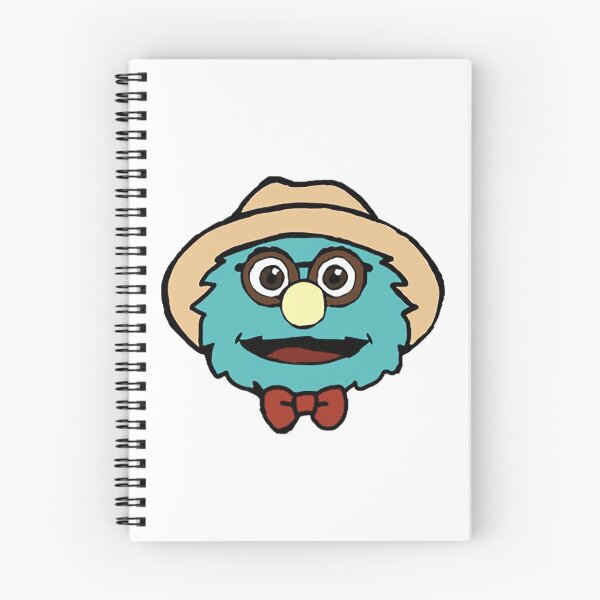 Item preview, The Professor designed and sold by Pheebsandco.