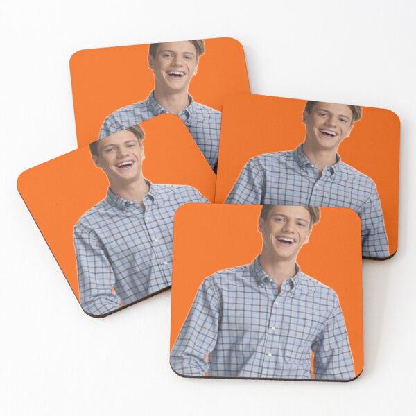 Item preview, Henry hart designed and sold by Merch by Laiba.