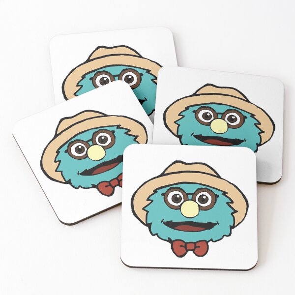 Item preview, The Professor designed and sold by Pheebsandco.