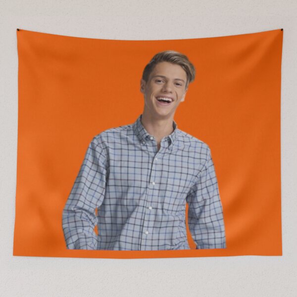 Item preview, Henry hart designed and sold by Merch by Laiba.