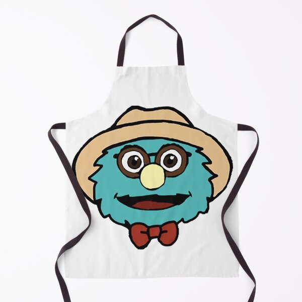 Item preview, The Professor designed and sold by Pheebsandco.