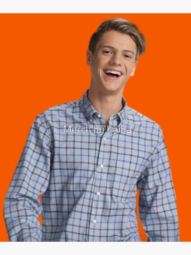 "Henry hart" Poster for Sale by Laibashaikh Redbubble